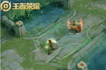 王者荣耀花木兰瑞麟志特效技能怎么样 花木兰瑞麟志图片大全