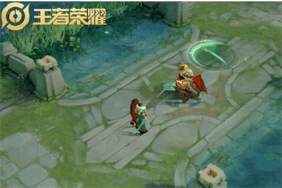 王者荣耀花木兰瑞麟志特效技能怎么样 花木兰瑞麟志图片大全