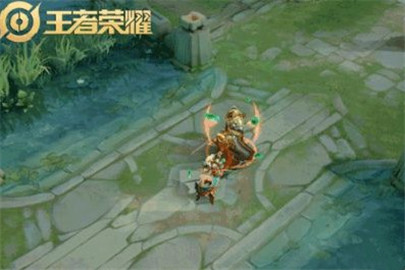 王者荣耀花木兰瑞麟志特效技能怎么样 花木兰瑞麟志图片大全