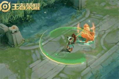 王者荣耀花木兰瑞麟志特效技能怎么样 花木兰瑞麟志图片大全