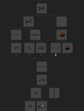 一小时人生打铁锤怎么做 打铁锤制作方法介绍