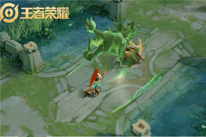 王者荣耀花木兰瑞麟志怎么样 瑞麟志值不值得入手?