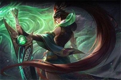 王者荣耀花木兰瑞麟志什么时候出 瑞麟志什么时候上线?