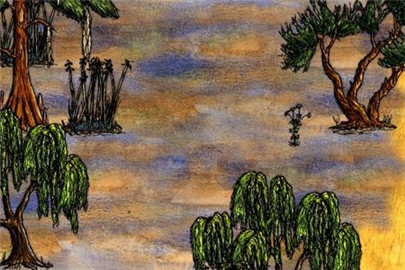 一小时人生火鸡怎么抓