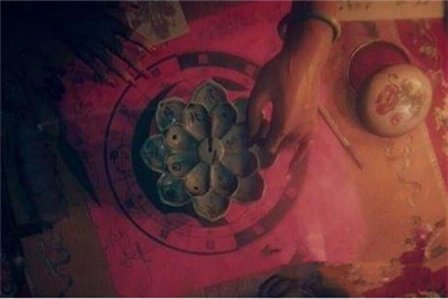 还愿何老师是谁 还愿何老师和慈姑观音是什么关系?