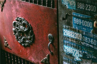 还愿何老师是谁 还愿何老师和慈姑观音是什么关系?