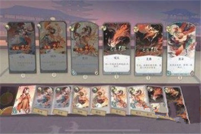 阴阳师百闻牌配置要求怎么样