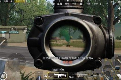 绝地求生刺激战场拉近点怎么打 拉近点打法攻略