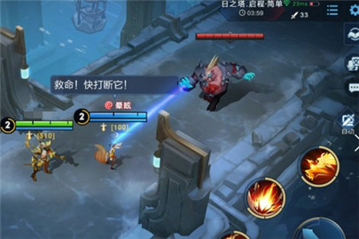 王者荣耀日之塔跳关bug怎么卡 日之塔模式bug教学一览
