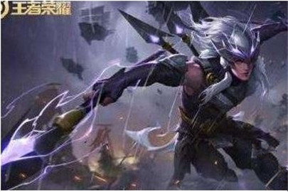王者荣耀3月新英雄介绍
