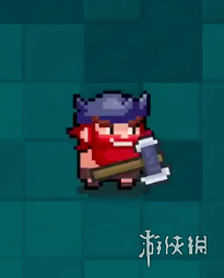 元气骑士巴巴六怎么样 巴巴六随从介绍