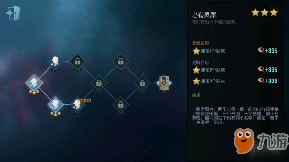 第五人格调香师推演任务怎么做 调香师推演任务完成攻略