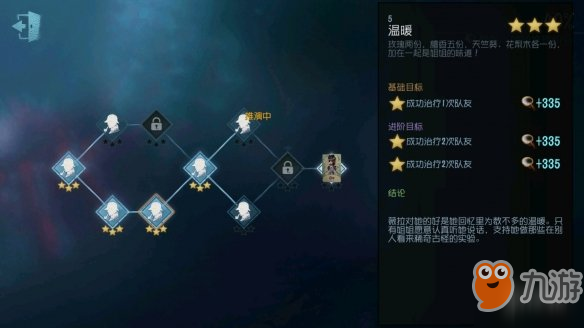 《第五人格》调香师推演任务是什么 调香师推演任务攻略