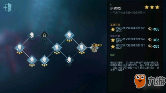 《第五人格》调香师推演任务是什么 调香师推演任务攻略