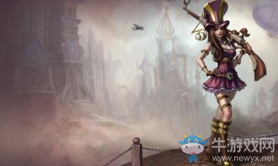 LOL3月7日PBE更新本有哪些英雄改动 LOL3月7日PBE更新英雄改动
