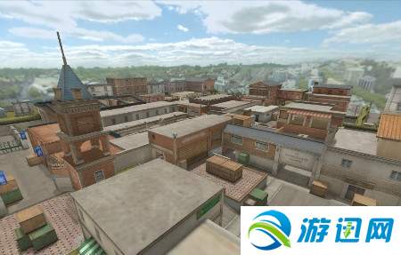 《CF》新地图钟楼爆破上线时间介绍