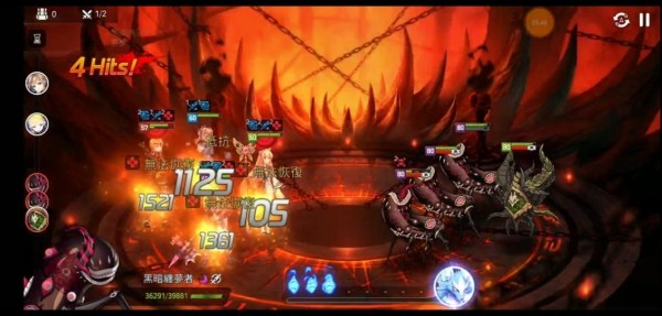 第七史诗深渊70层通关攻略