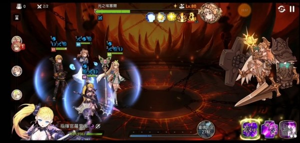 第七史诗深渊70层通关攻略