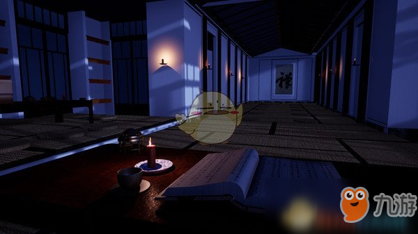 《探灵笔记》玩法介绍