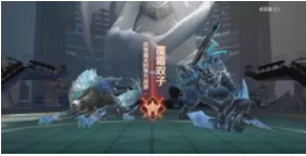 《完美世界》69级覆霜城挑战副本攻略