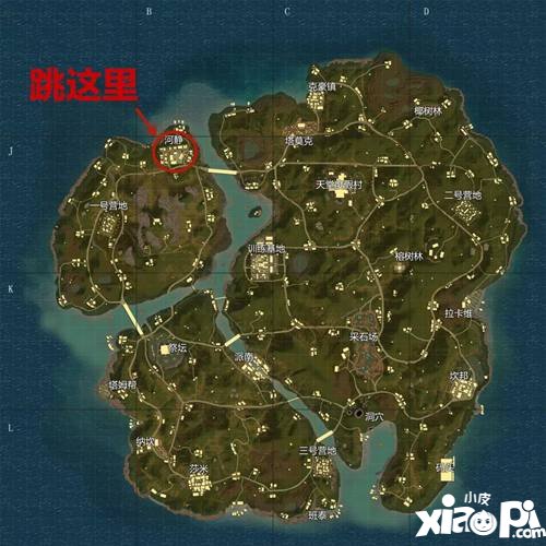 绝地求生刺激战场S6赛季第三周挑战任务攻略大全