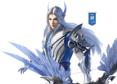 完美世界手游羽芒技能是什么