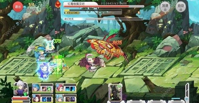 魔卡领域幻境试炼12层怎么打 幻境试炼12层通关攻略