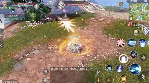 完美世界手游羽芒攻略大全 羽芒技能加点及玩法汇总[视频][多图]图片10
