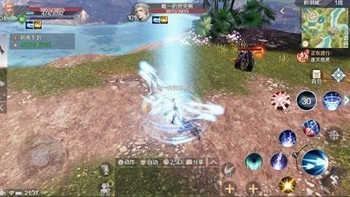 完美世界手游羽芒攻略大全 羽芒技能加点及玩法汇总[视频][多图]图片11