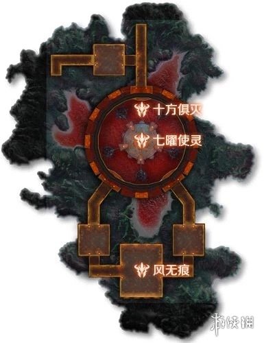完美世界手游黄昏圣殿副本怎么打 黄昏圣殿副本通关攻略