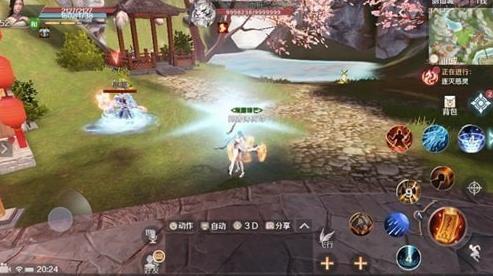 完美世界手游法师攻略大全 法师技能加点及玩法汇总[视频][多图]图片2