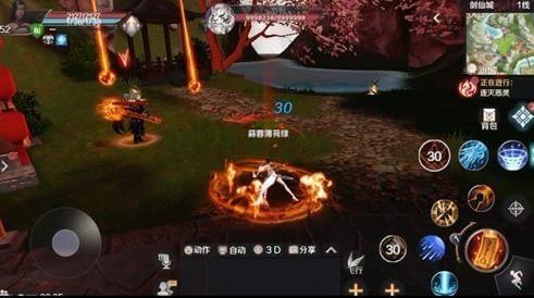 完美世界手游法师攻略大全 法师技能加点及玩法汇总[视频][多图]图片10