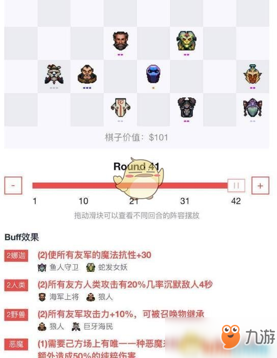 《DOTA2》自走棋最强骑士阵容排行