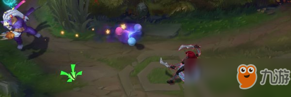 《LOL》2019狮子狗愚人节皮肤介绍