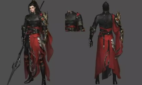 完美世界手游武侠怎么玩 进阶技巧
