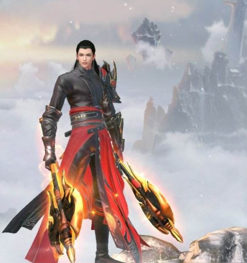 完美世界手游武侠怎么玩 进阶技巧