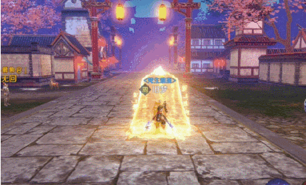 完美世界手游武侠怎么玩 进阶技巧