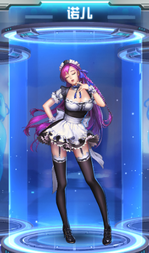 女神保卫战基因获取途径