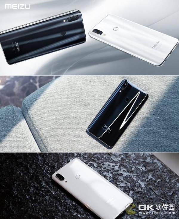 魅族Note9参数配置：搭载骁龙675处理器