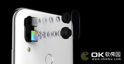 魅族Note9相机4800万像素：售价1699元