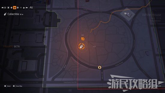全境封锁2国土战略局通讯收集指南