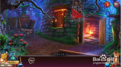 密室逃脱古堡迷城2 被遗弃的新娘第15关进入密道方法心得分享