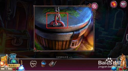 密室逃脱古堡迷城2被遗弃的新娘攻略15进入密道