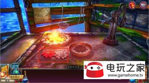 密室逃脱古堡迷城2被遗弃新娘攻略18复制金属花