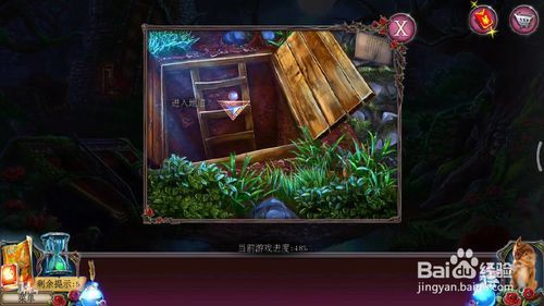 密室逃脱古堡迷城2 被遗弃的新娘第16关逃脱密道方法推荐