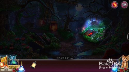 密室逃脱古堡迷城2被遗弃的新娘攻略16逃脱密道