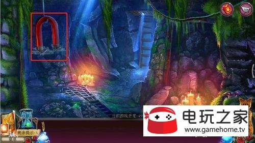 密室逃脱古堡迷城2被遗弃的新娘攻略17熄灭路灯