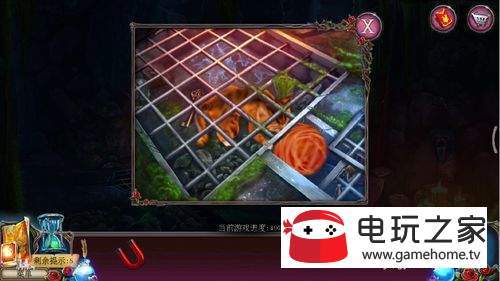 密室逃脱古堡迷城2被遗弃的新娘攻略17熄灭路灯