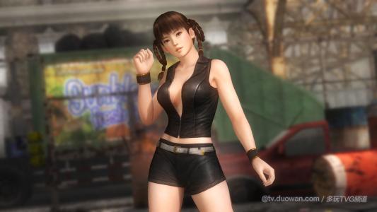 死或生6服装碎片快速获取方法分享