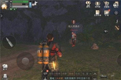 明日之后特级武士属性怎么样
